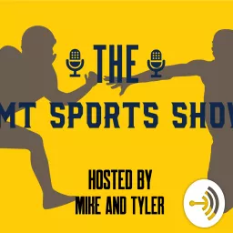 The MT Sports Show Podcast artwork