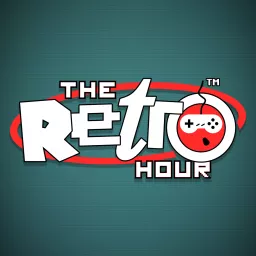 The Retro Hour (Retro Gaming Podcast) artwork