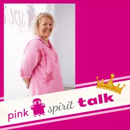 pink spirit talk - Spiritualität für Jedermann