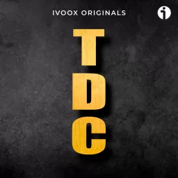 TDC - Tiempo de Culto Podcast artwork