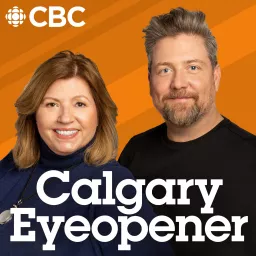 Calgary Eyeopener Podcast artwork