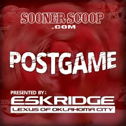 Oklahoma Sooners Postgame Podcast artwork