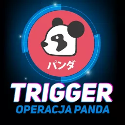 TRIGGER Podcast artwork