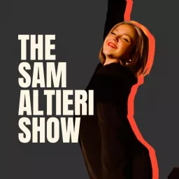 The Sam Altieri Show Podcast artwork