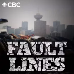 Fault Lines Podcast artwork