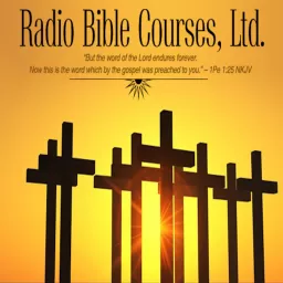 Radio Bible Courses Podcast artwork