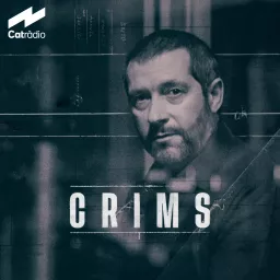 Crims Podcast artwork