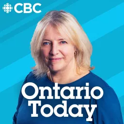 Ontario Today Phone-Ins Podcast artwork