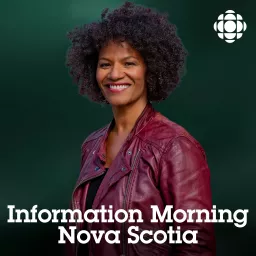 Information Morning Nova Scotia