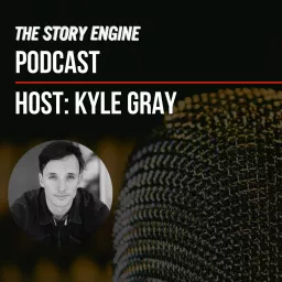 The Story Engine Podcast artwork
