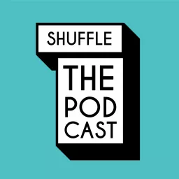 Shuffle the Podcast artwork