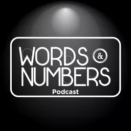 Words & Numbers Podcast artwork