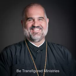 Be Transfigured Ministries