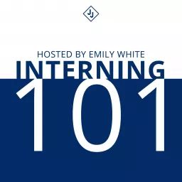 The Interning 101 Podcast artwork