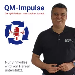 QM-Impulse - Der QM-Podcast artwork