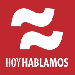 Hoy Hablamos: Podcast diario para aprender español