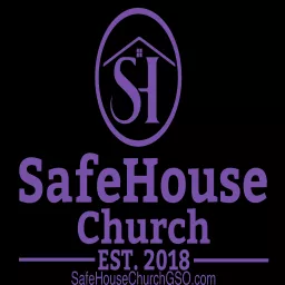 Safehouse Church has left the building...