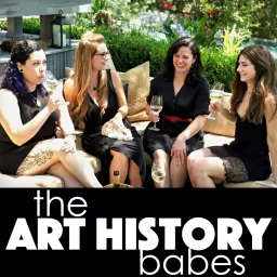 The Art History Babes Podcast artwork
