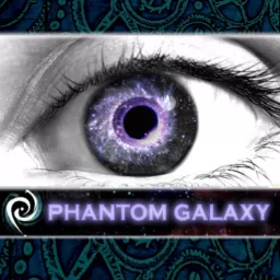 Phantom Galaxy Podcast artwork