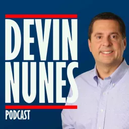 The Devin Nunes Podcast artwork