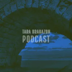 Tara Brabazon podcast