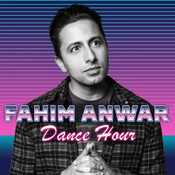 Fahim Anwar Dance Hour Podcast artwork