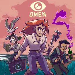 OMEN Investigations