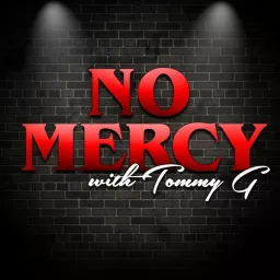 No Mercy Podcast artwork