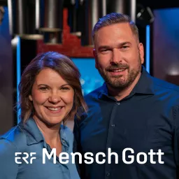 ERF Mensch Gott Podcast artwork