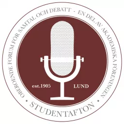 Studentafton Podcast artwork