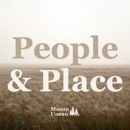 People & Place