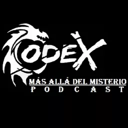 CODEX... más allá del misterio Podcast artwork