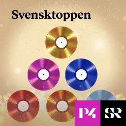 Svensktoppen - Podcast Addict