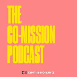 The Co-Mission Podcast artwork