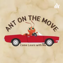 Ant on the Move: The Florida Theme Parks and Attractions Enthusiast Podcast artwork