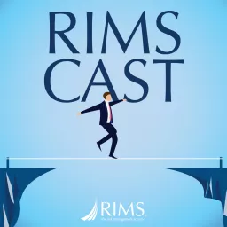 RIMScast Podcast artwork