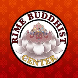 Rime Buddhist Center Dharma Talks Podcast artwork