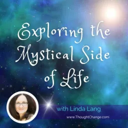 Exploring the Mystical Side of Life Podcast artwork