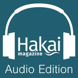 Hakai Magazine Audio Edition