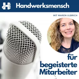 Handwerksmensch Podcast artwork