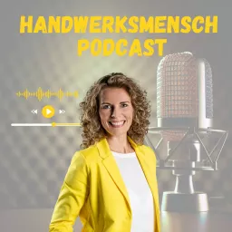 Handwerksmensch Podcast artwork