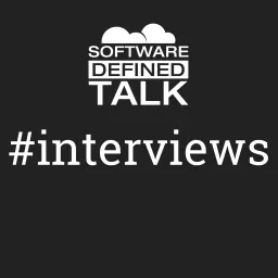 Software Defined Interviews Podcast artwork