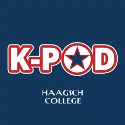 K-Pod Podcast artwork