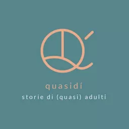 Quasidì Podcast artwork