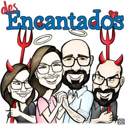 Desencantados Podcast artwork