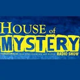 House of Mystery Podcast artwork