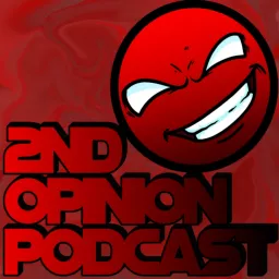2nd Opinion Podcast artwork