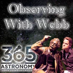 Observing With Webb Podcast artwork
