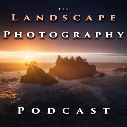 The Landscape Photography Podcast artwork