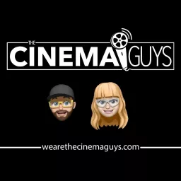 The Cinema Guys Podcast artwork